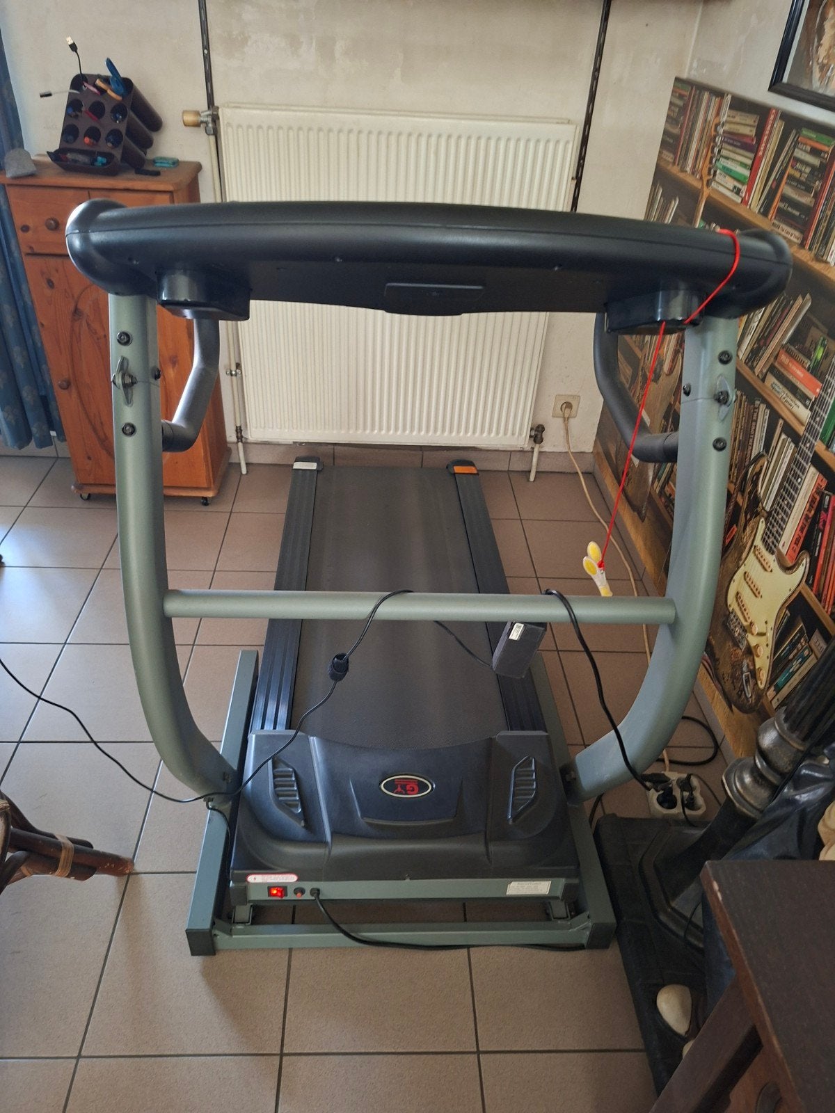 loop-wandelband, Enlèvement, Comme neuf, Tapis roulant