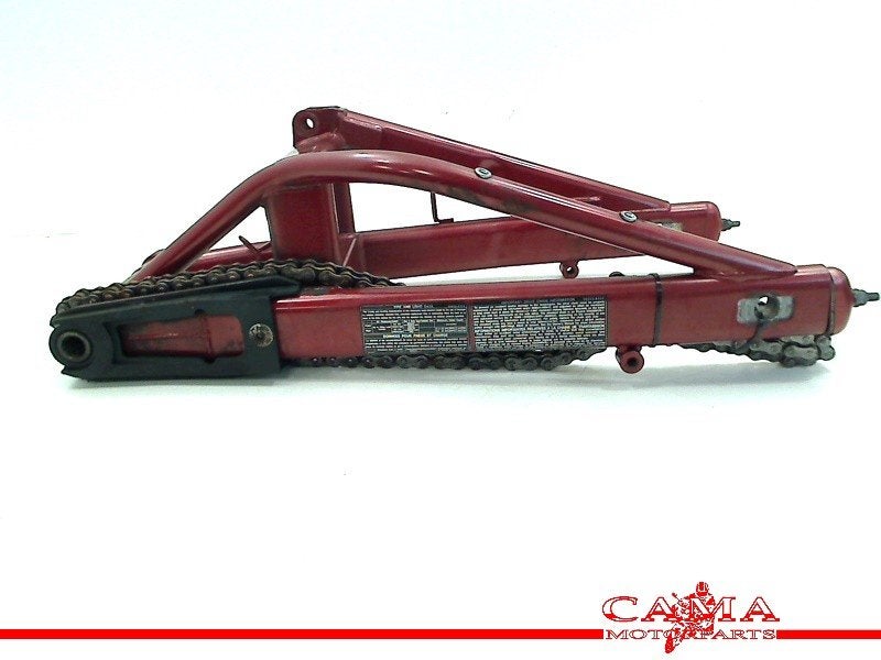 ACHTERBRUG Kawasaki ER-6 2006-2008 (ER6 ER-6F ER-6N EX650), Motoren, Gebruikt