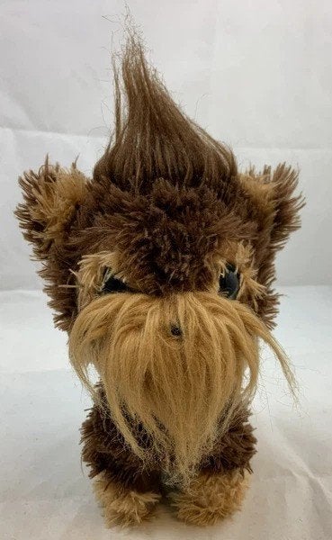 FurReal Friends Hasbro Shaggy Shawn Yorkshire Terrier, Livres, Animaux & Animaux domestiques, Comme neuf, Chiens, Zie beschrijving