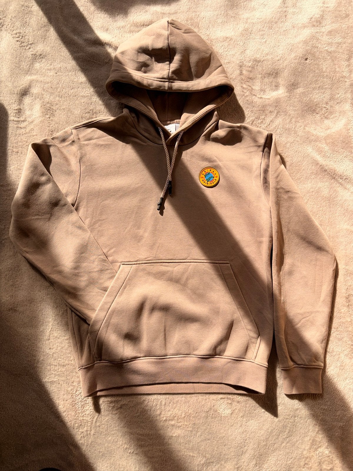 Adidas hoodie, Envoi, Comme neuf, Taille 46 (S) ou plus petite