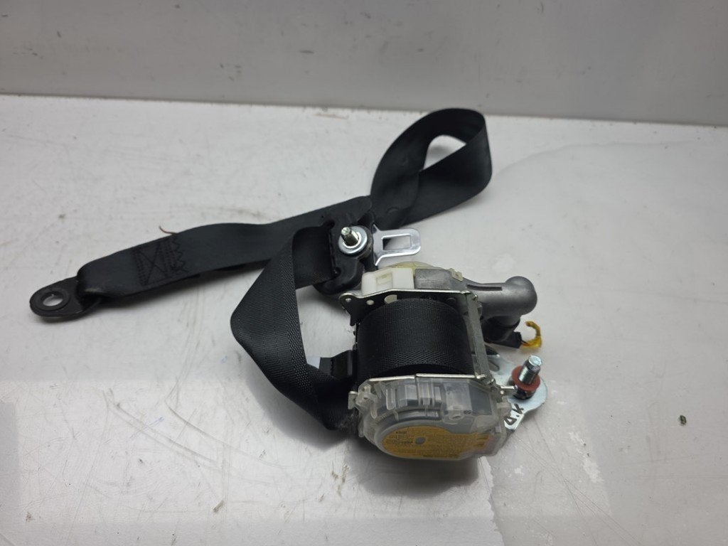 VEILIGHEIDSGORDEL RECHTS VOOR Hyundai i20 (01-2008/12-2015), Gebruikt, Hyundai