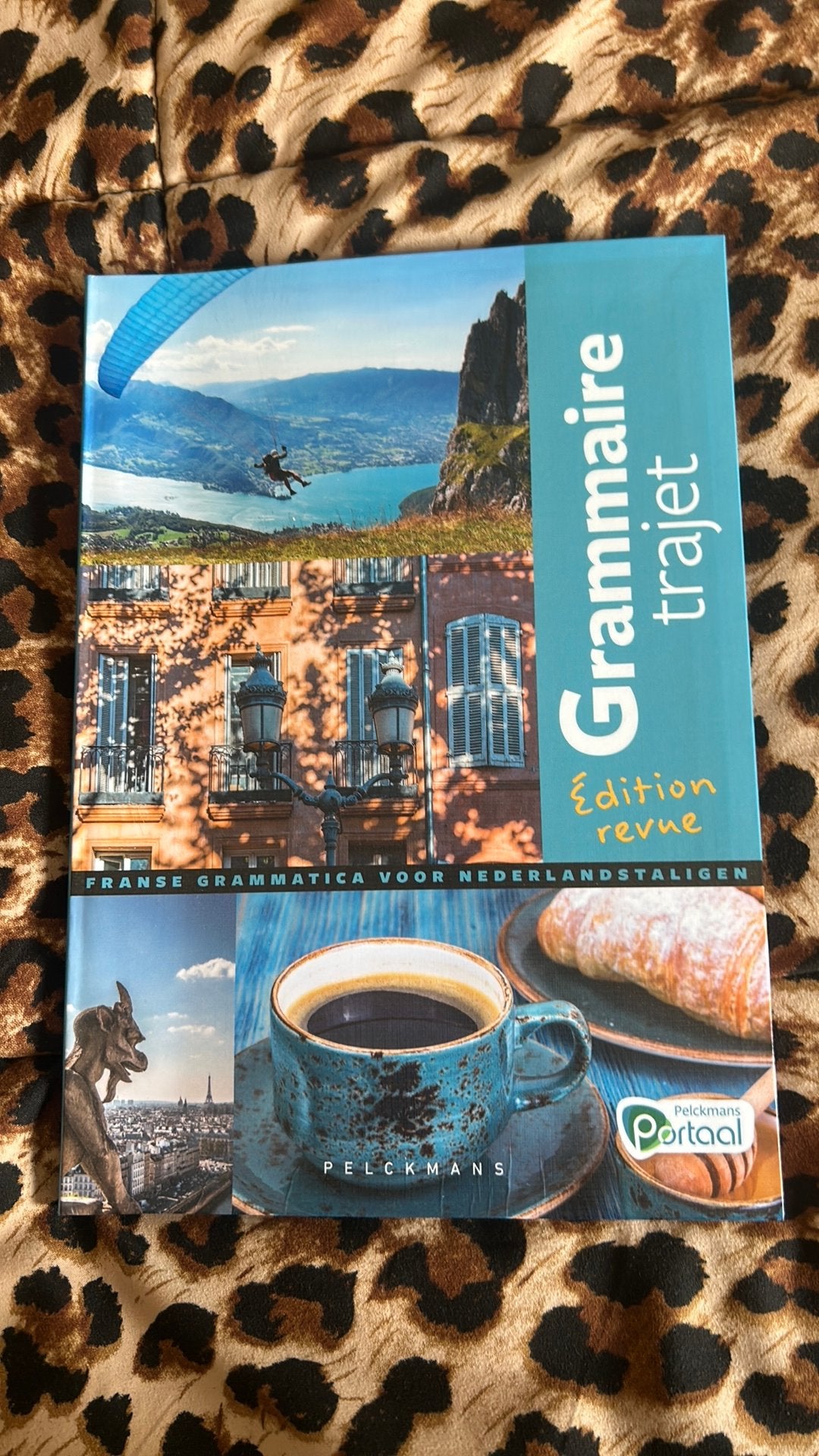 HB Grammaire Traject, Boeken, Ophalen, Nederlands