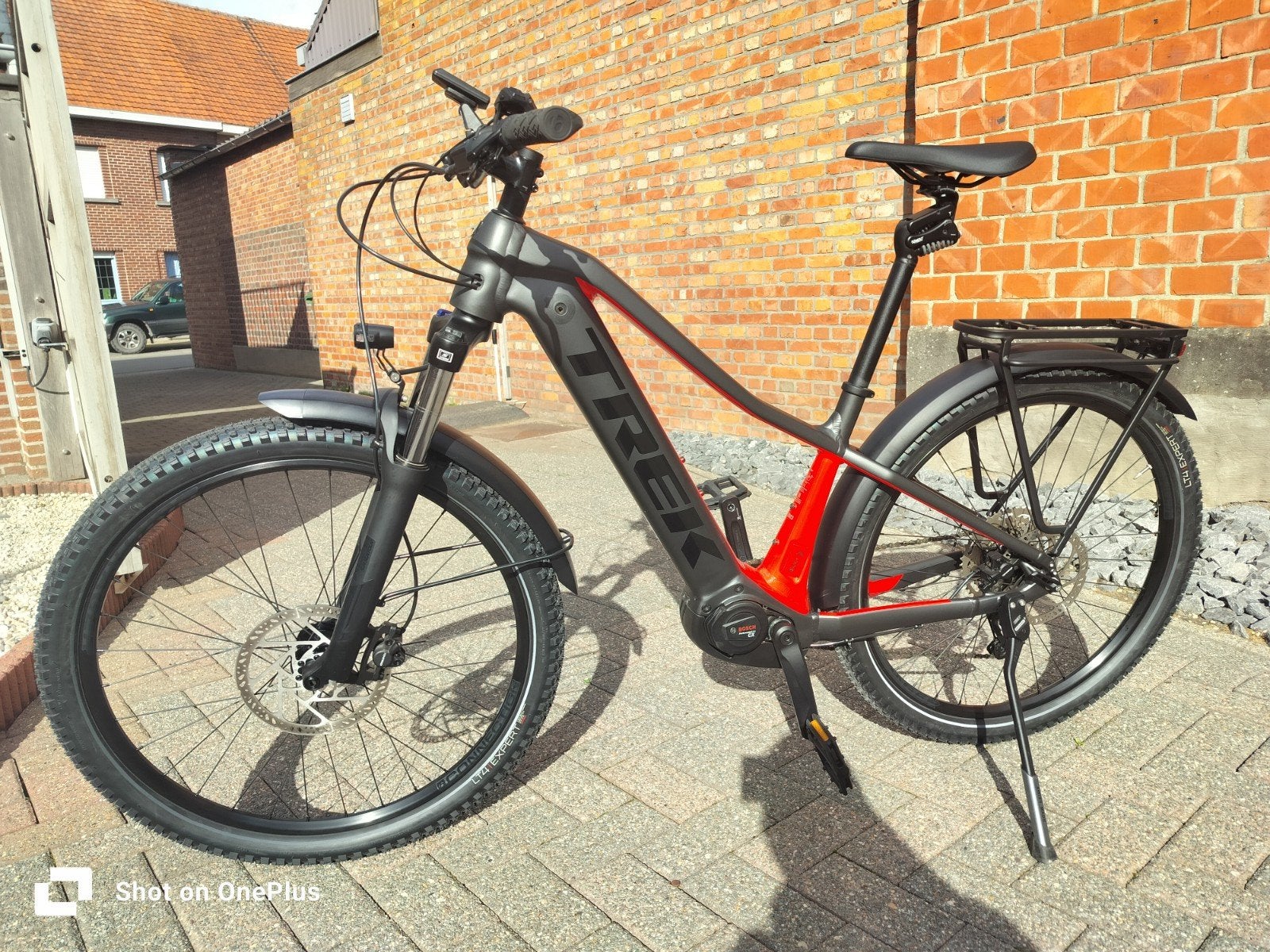Trek Powerfly Sport 4 Equipped Gen 4, Fietsen en Brommers, Ophalen