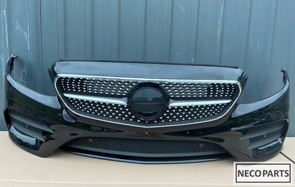 MERCEDES E KLASS W213 COUPE 238 BUMPER 197, Auto-onderdelen, Ophalen of Verzenden, Gebruikt, Mercedes-Benz, Spatbord