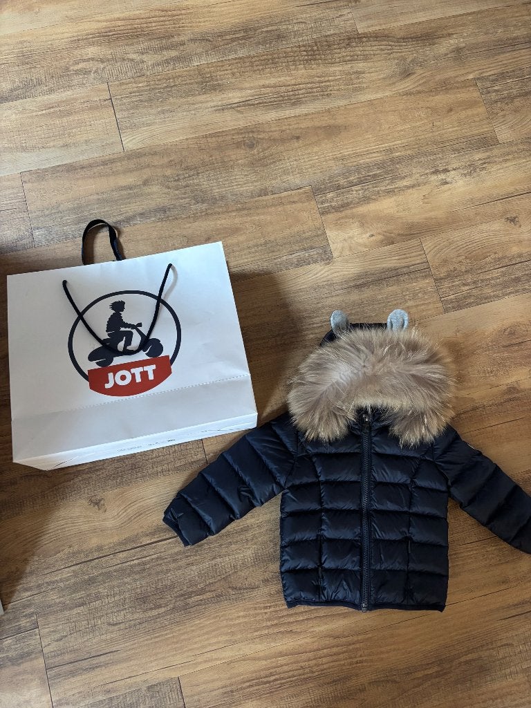 Jott jas Baby, Kinderen en Baby's, Babykleding | Overige, Ophalen, Nieuw, Jottum, Jongetje of Meisje