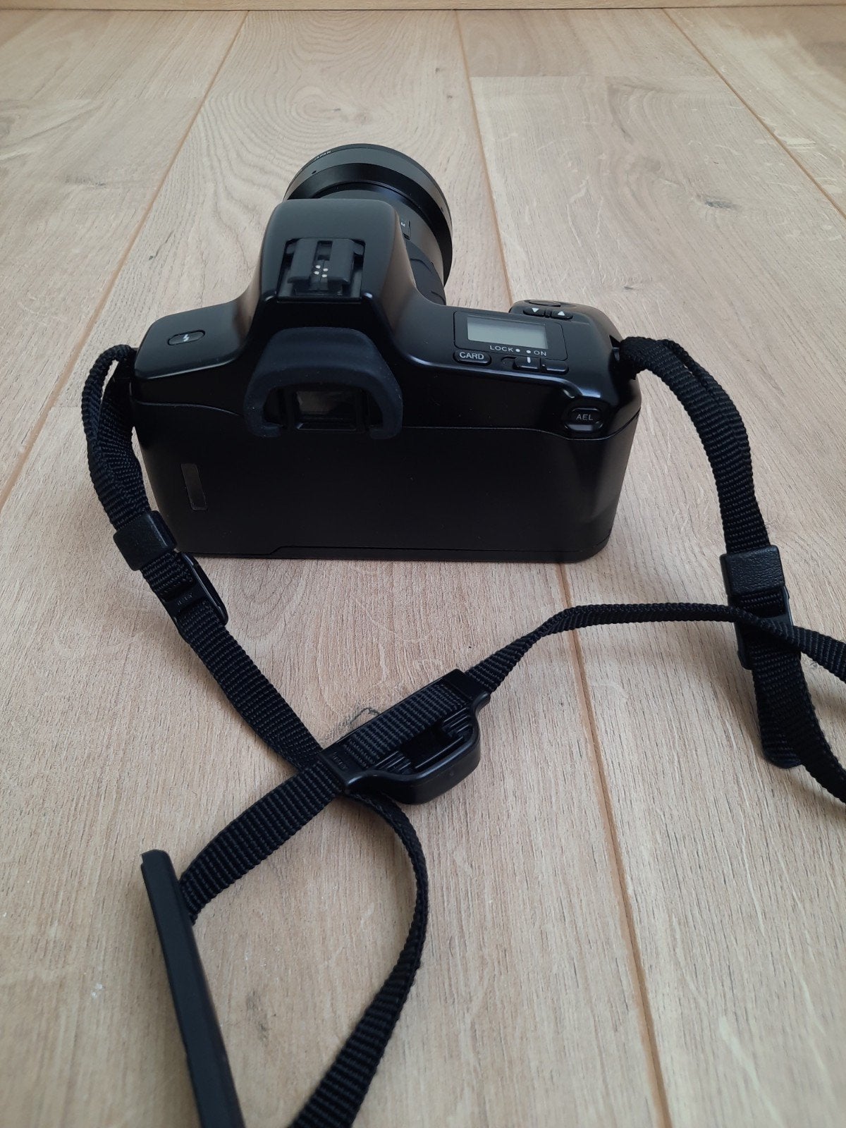 Minolta Dynax 5000i, Dieren en Toebehoren, Ophalen of Verzenden