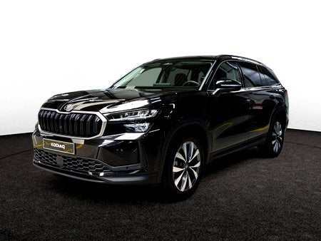 Skoda Kodiaq 1.5 TSI MHEV Family 7pl. DSG, Achat, 135 g/km, Automatique, Kodiaq