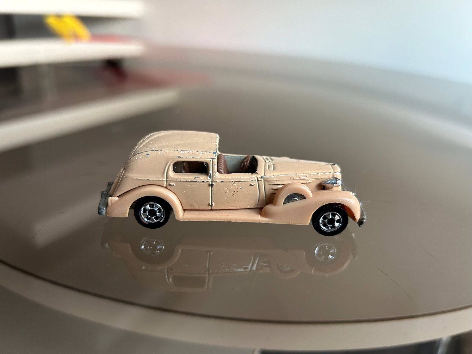 Hot Wheels ‘35 Classic Caddy 1981, Ophalen of Verzenden