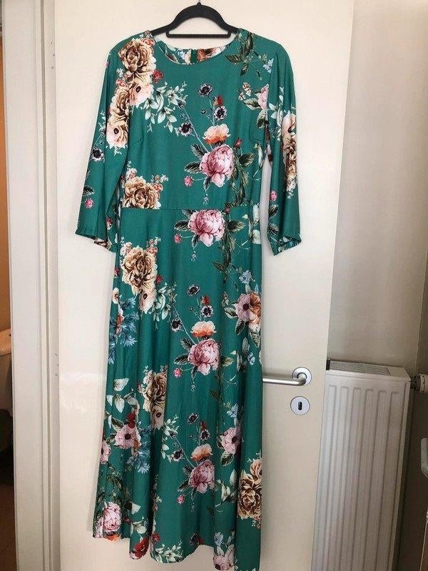 Allerlei Nieuwe Kledij te koop****, Kleding | Dames, Jurken, Verzenden, Maat 38/40 (M), Roze