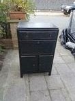 Kast, Ophalen, Gebruikt, 25 tot 50 cm, 50 tot 100 cm