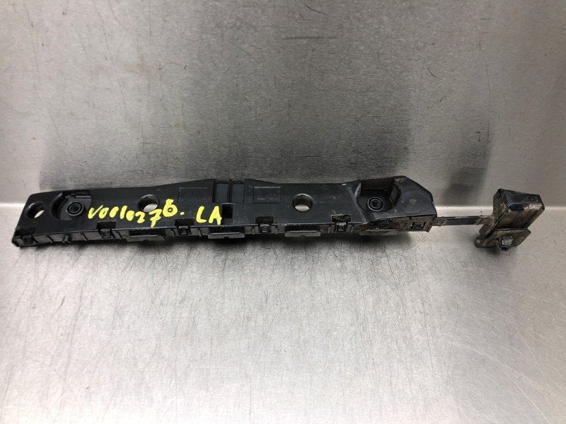 SUPPORT PARE-CHOCS ARRIÈRE GAUCHE Nissan NV 200 (M20M), Utilisé, Nissan
