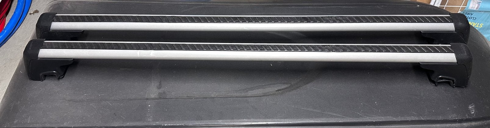 Origenile Dakdrager mercedes ml W166, Enlèvement, Comme neuf