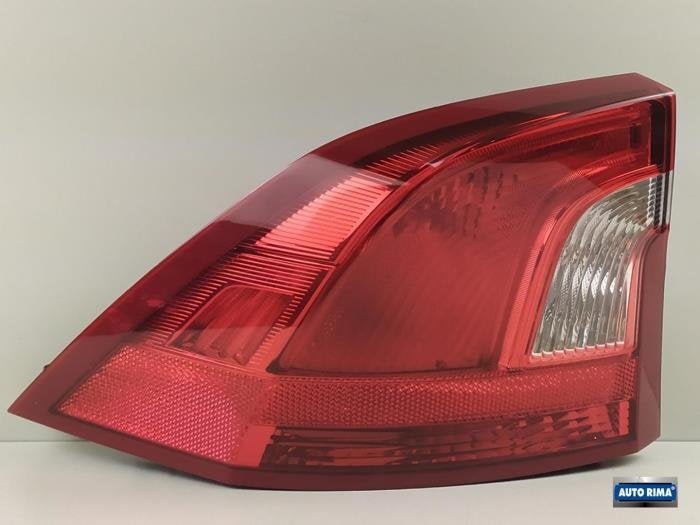 Achterlicht links van een Volvo S60, Gebruikt, -, -, Ophalen of Verzenden