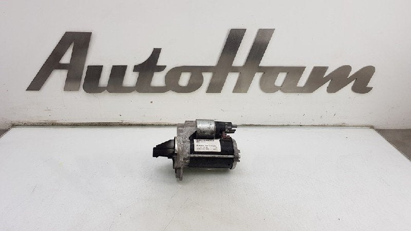 STARTMOTOR Opel Corsa E (01-2014/06-2019), Robert Bosch AG, Gebruikt, Opel, Robert-Bosch-Allee 1
74232  Abstatt, DE