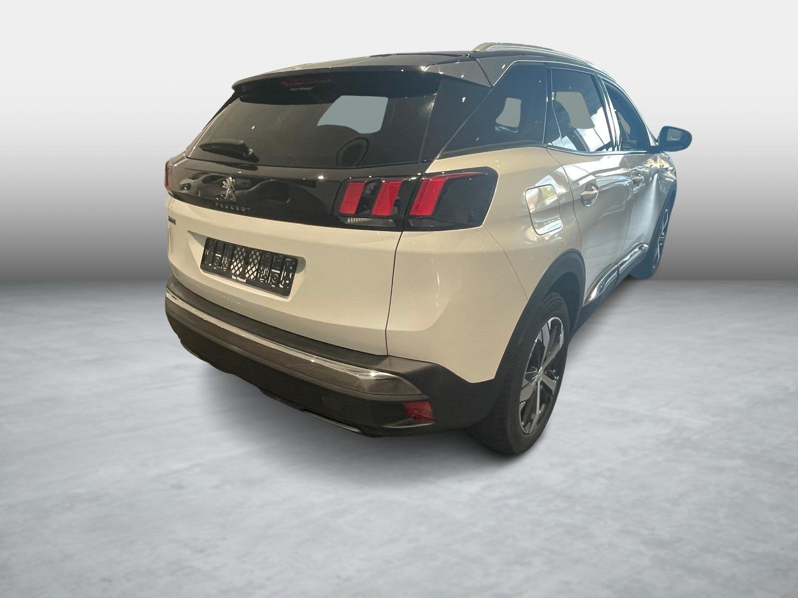Peugeot 3008 1.2 PureTech 96kW S&S Allure, Achat, Entreprise, https://public.car-pass.be/vhr/4cb289d4-9771-423a-a36f-dfc06004ef4e