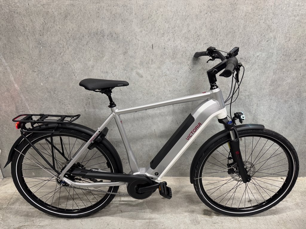 NIEUW met garantie | Victoria Tresalo 15 elektrische fiets, Neuf, Autres marques, Vitesses, 57 à 61 cm