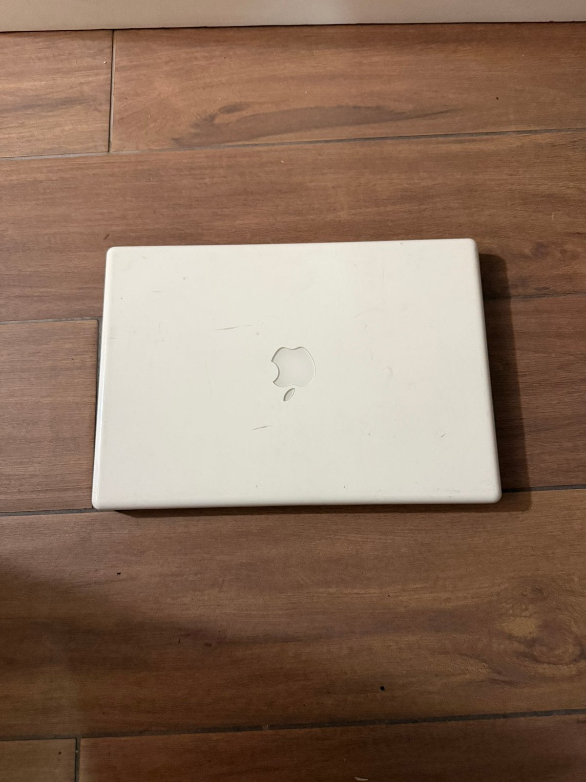 PC Macbook pour pieces, Enlèvement, Utilisé, MacBook