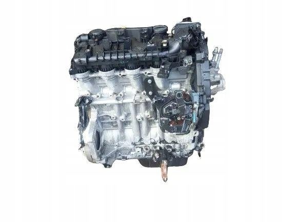 Moteur Y605 Nu MAZDA 3, Verzenden, Gebruikt, Overige automerken