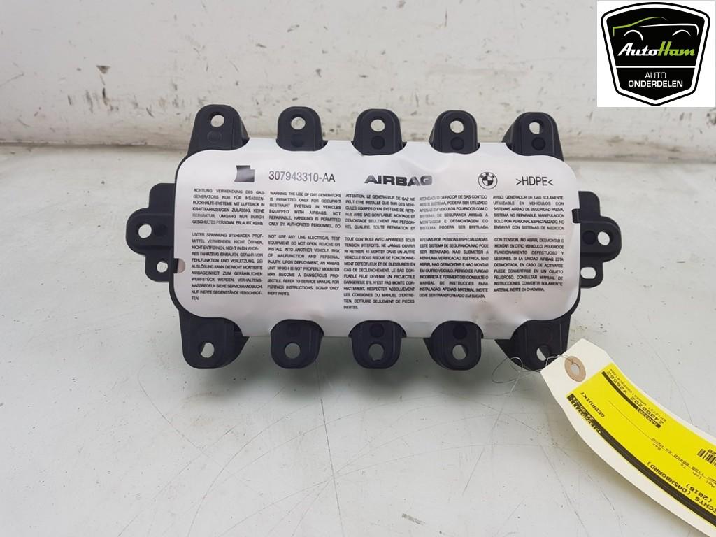 AIRBAG PASSAGER Mini Mini (F55) (01-2013/10-2017), Utilisé, Mini