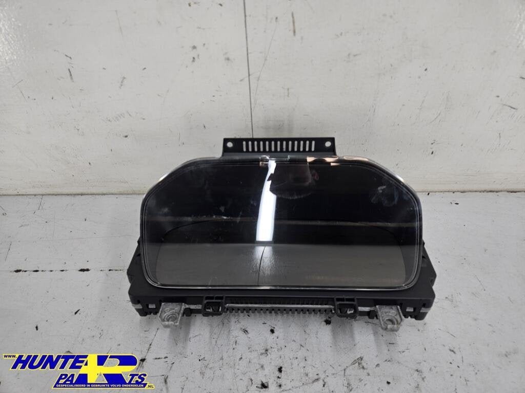 Tellerklok Volvo XC90/XC60/V90/S90 II ('14-'22) 32200340, Gebruikt, Ophalen of Verzenden, Volvo, Volvo