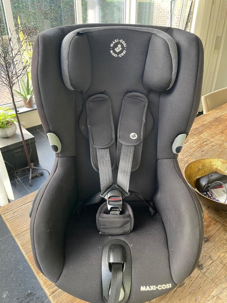 autostoel Maxi Cosi, Kinderen en Baby's, Ophalen, Gebruikt, 9 t/m 18 kg, Maxi-Cosi