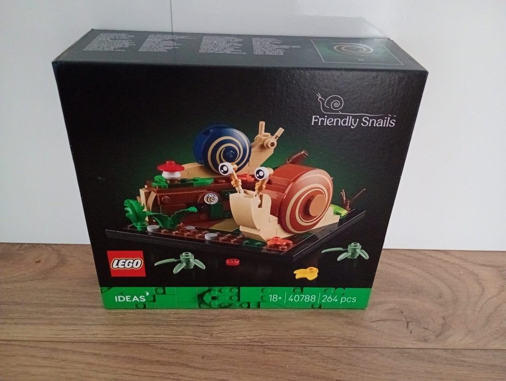 LEGO - GWP - zeldzamere niet commerciële sets, Compleet, Overige thema's, Lego, Nieuw