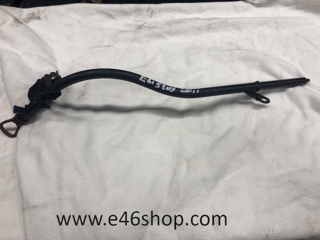 OLIEPEILSTOK BMW 5 SERIE E60 E61 520D 2006, -, Utilisé, -, Enlèvement ou Envoi