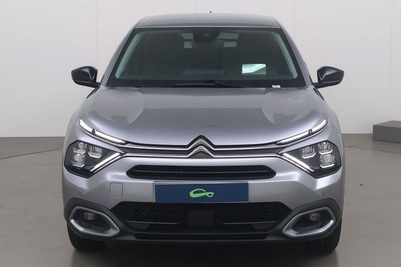 Citroen C4 1.2 puretech max 130, Auto's, Gebruikt, Overige bekleding, 130 pk, 5 deurs