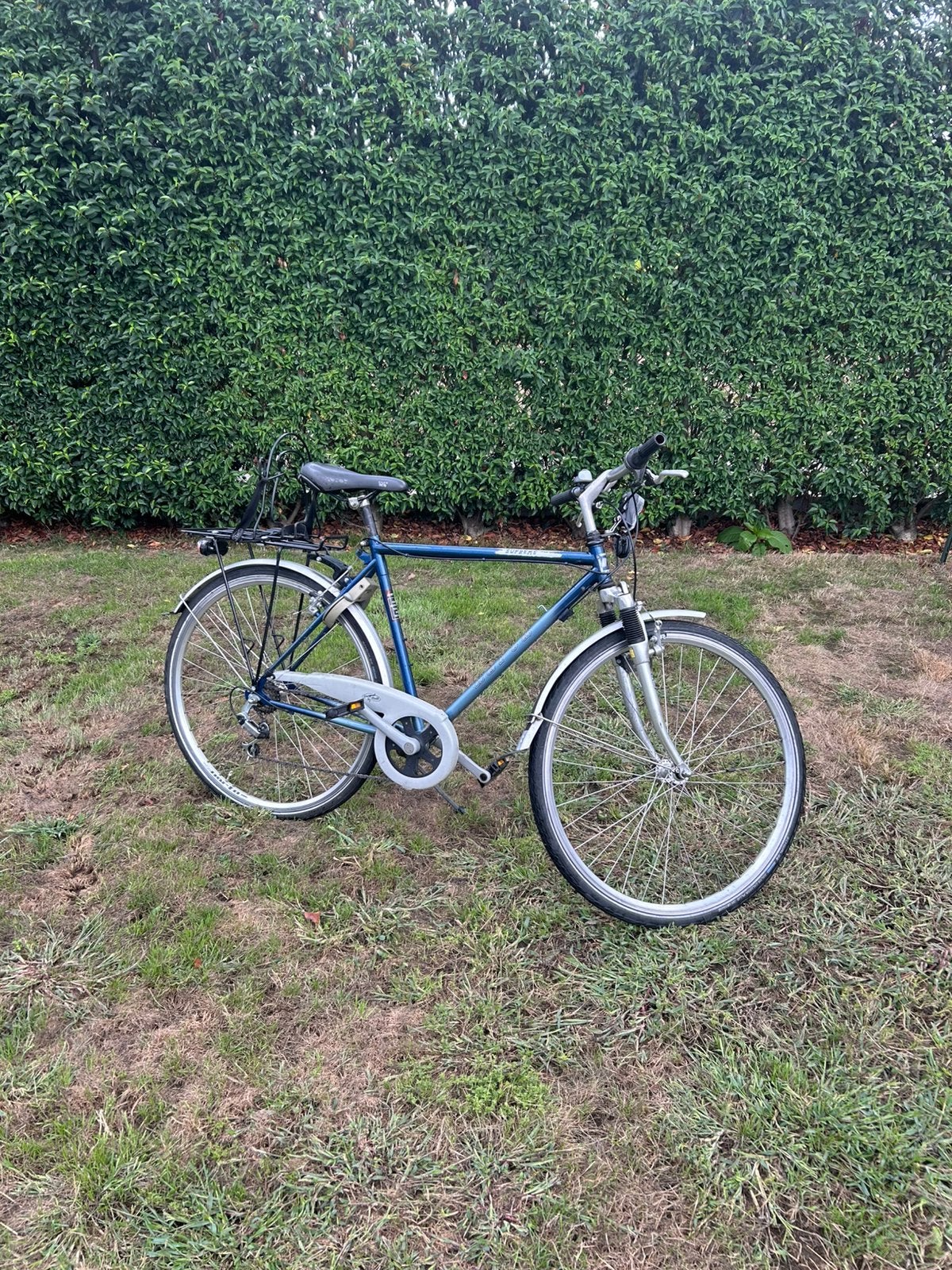 Norta fiets, Gebruikt, Velgrem, Versnellingen, 49 tot 53 cm