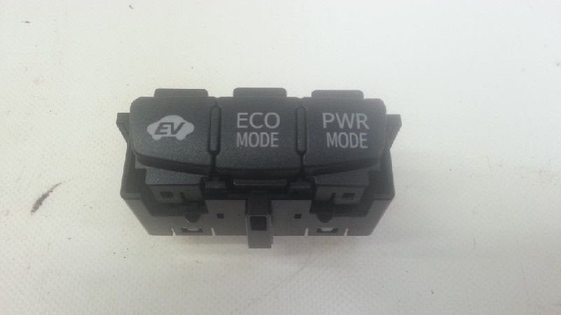 SCHAKELAAR Toyota Auris (E15) (|8497002050|), Gebruikt, Toyota