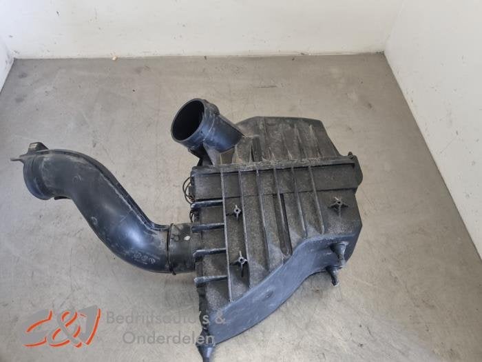Boîtier filtre à air d'un Ford Transit, -, 3 mois de garantie, -, -