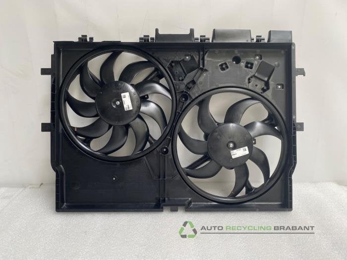 Ventilateur d'un Fiat Ducato, Neuf, Fiat, -, -