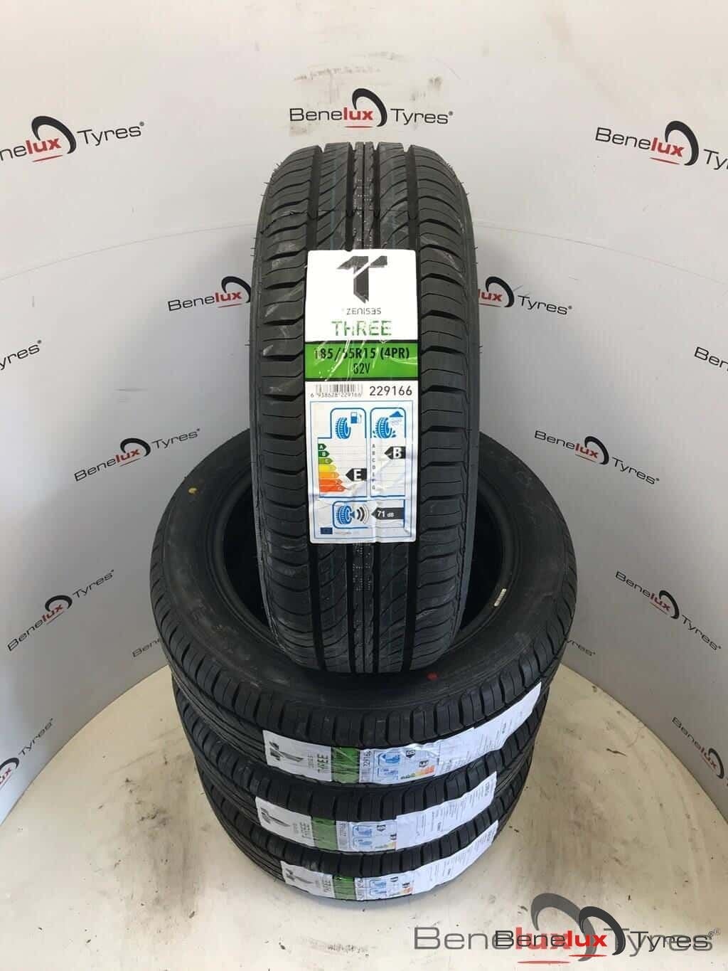 NIEUW 185/55R15 82V Ttyre 185/55 R15 185/55/15 1855515 NEW, Autos : Pièces & Accessoires, Neuf, 15 pouces, -, Véhicule de tourisme