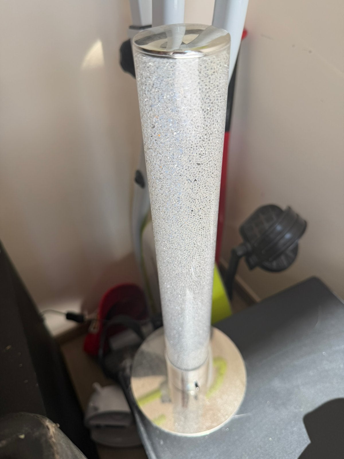 Lamp voor de slaapkamer, Ophalen, Zo goed als nieuw