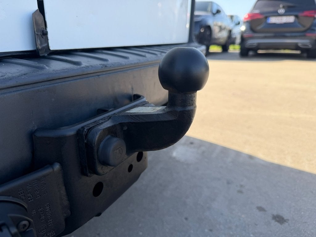 Ford Transit Custom (Stock ID 01445) — 11