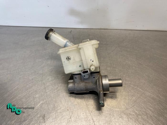 Cylindre de frein principal d'un Nissan Note (Note 13-), -, 3 mois de garantie, Utilisé, -