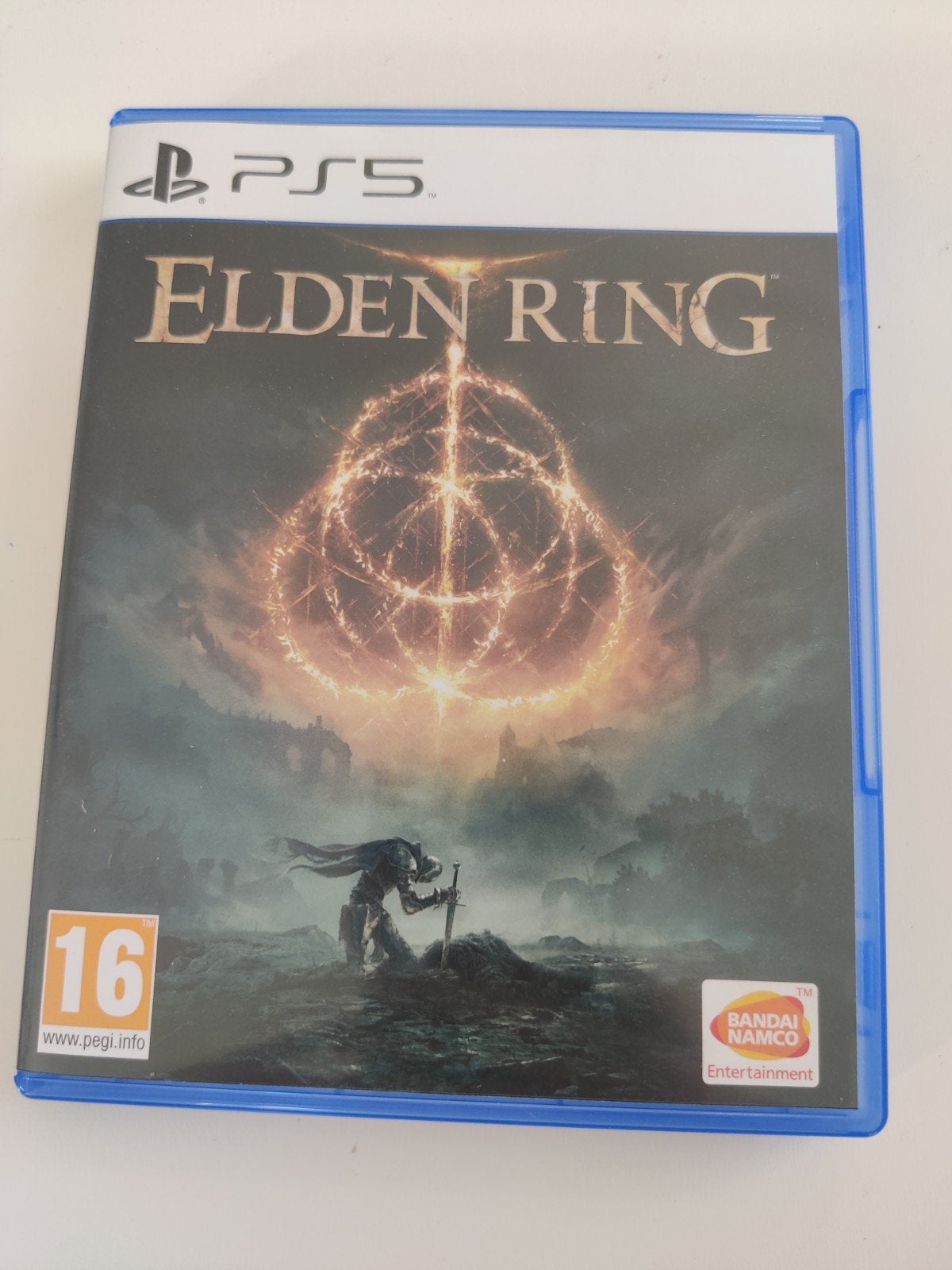 Elden ring, ps5, Ophalen of Verzenden