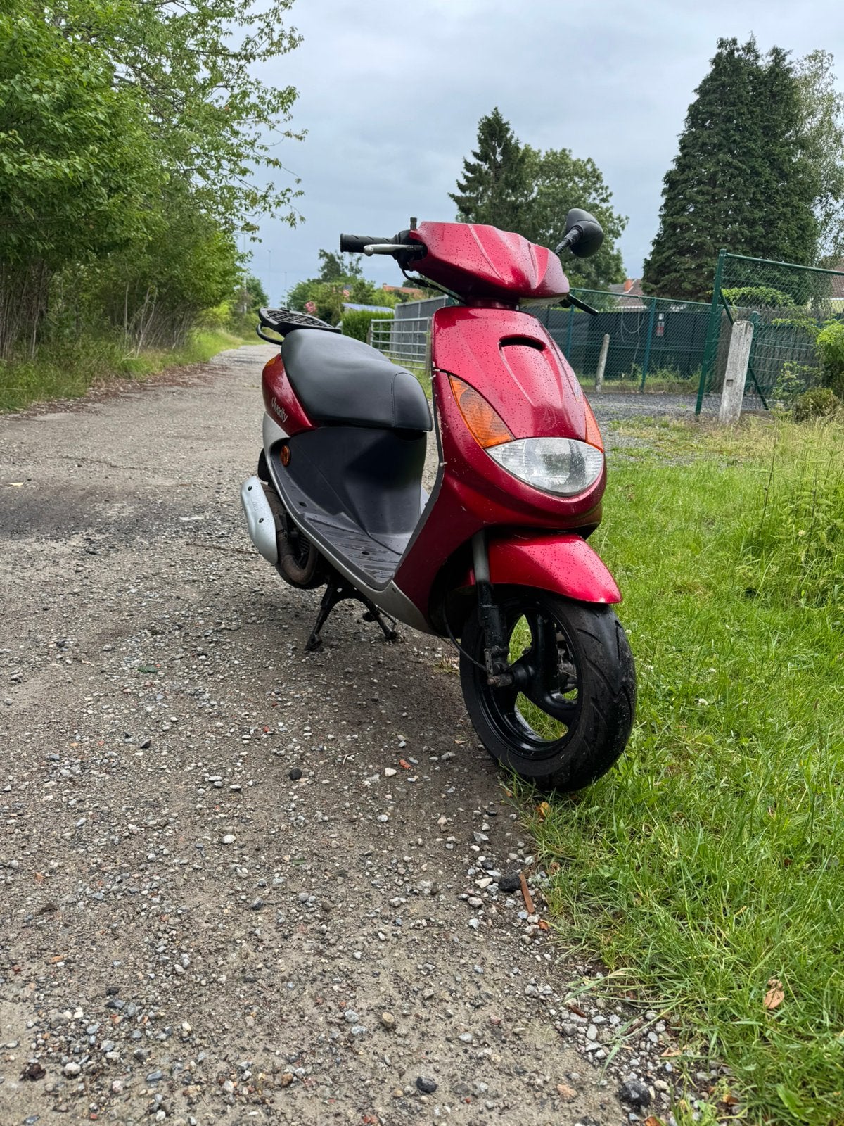 Vastgelopen vivacity (b klasse), Vélos & Vélomoteurs, Scooters | Peugeot, Enlèvement, Comme neuf, Vivacity