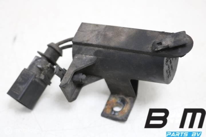Condensator VW Lupo GTI 6E0907488A, Utilisé