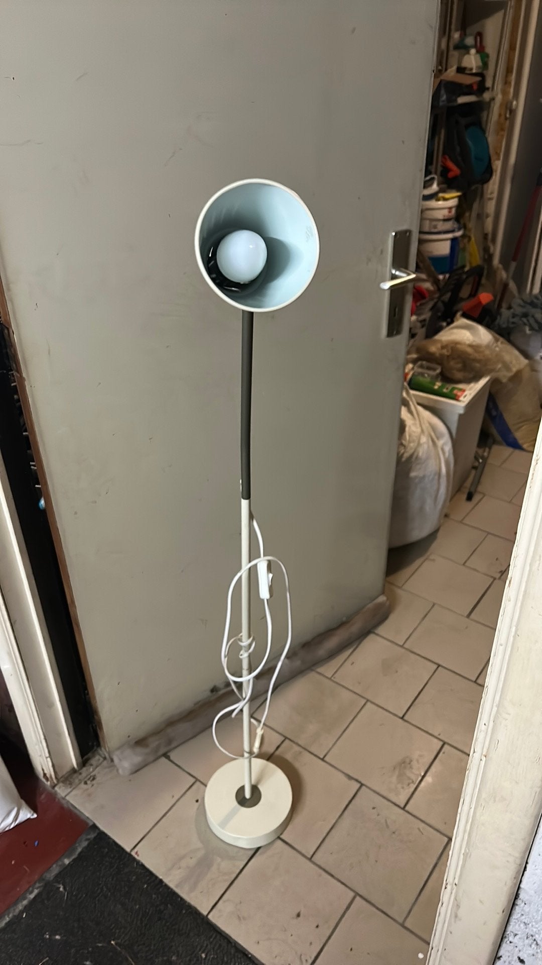 Lampe ikea, Enlèvement ou Envoi, Comme neuf