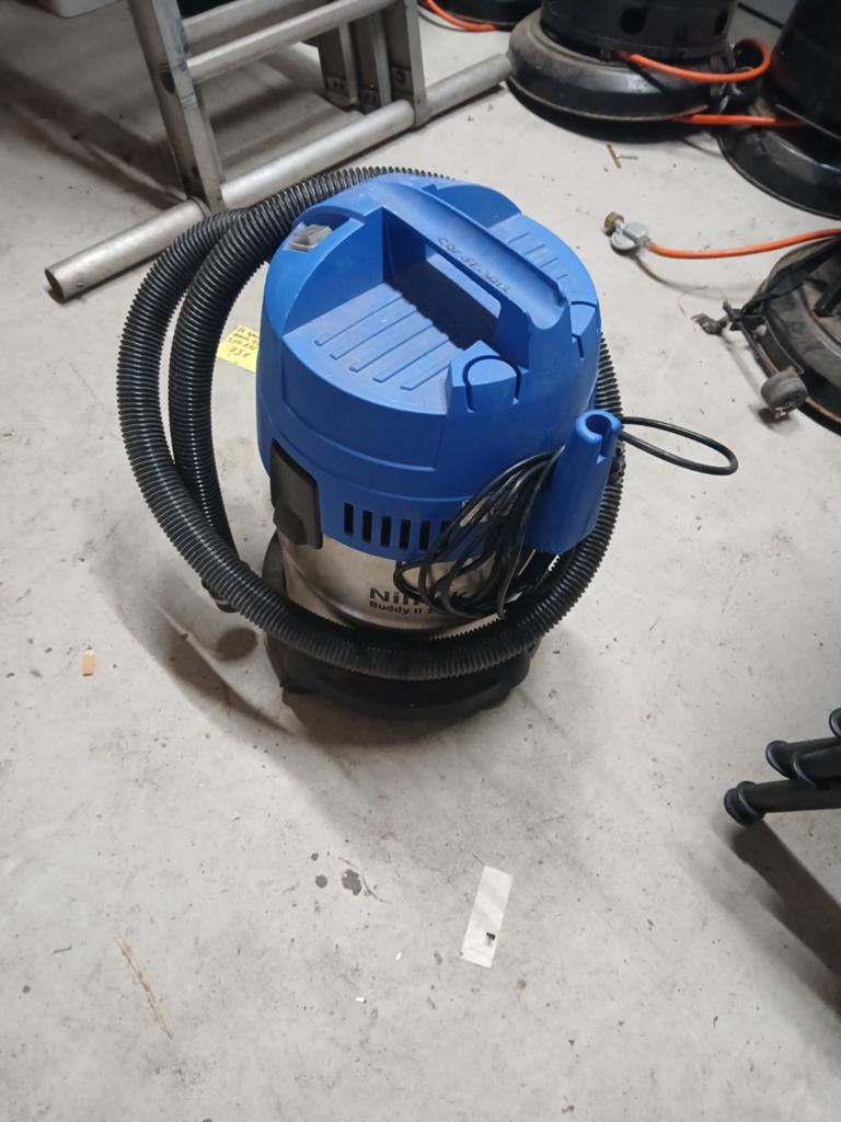 Gereedschap, Ophalen