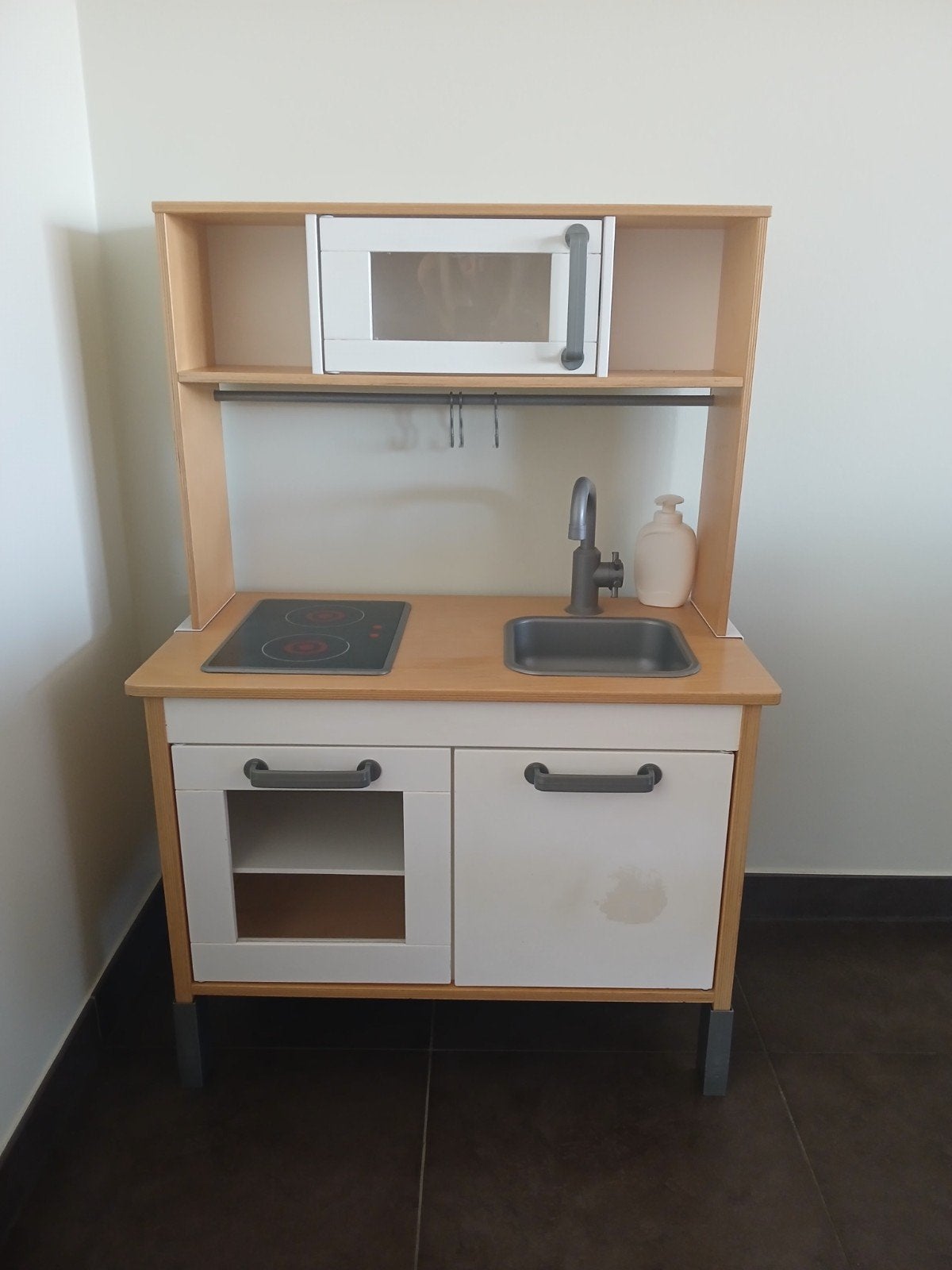 Ikea keuken met toebehoren, Kinderen en Baby's, Ophalen