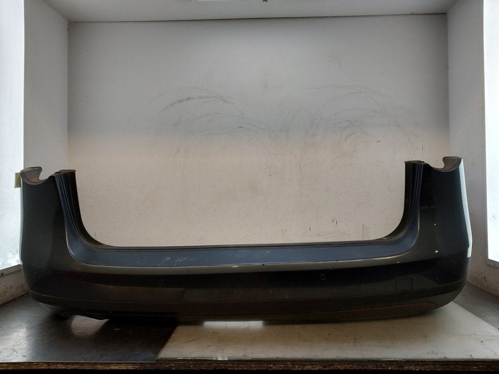 BUMPER ACHTER Volkswagen Passat Variant (3C5), Dhr. J. Ham, Gebruikt, Volkswagen, Administratie@autoham.nl