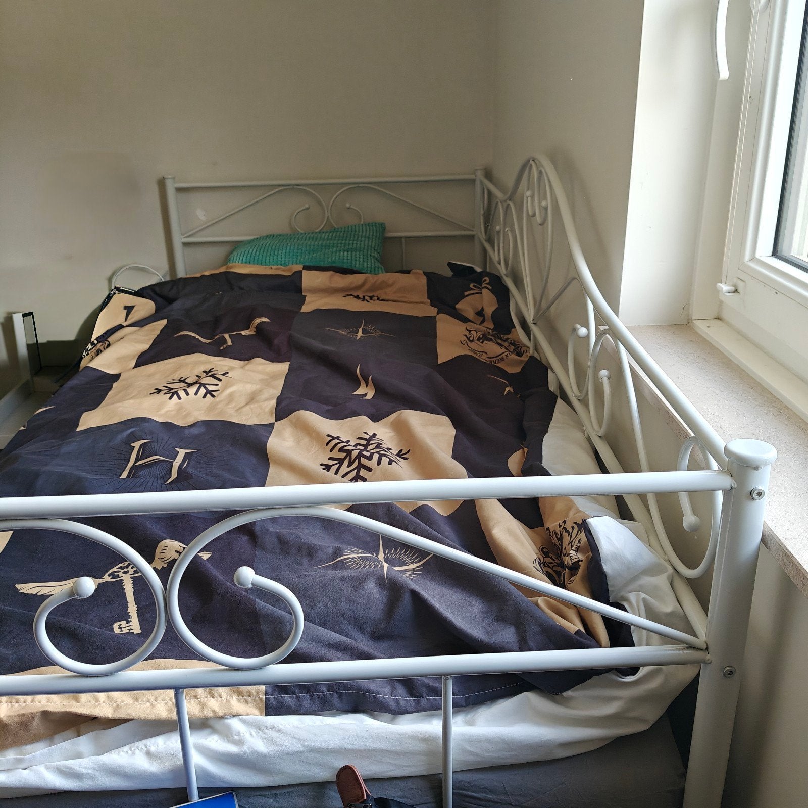 Bed 90x200, Ophalen