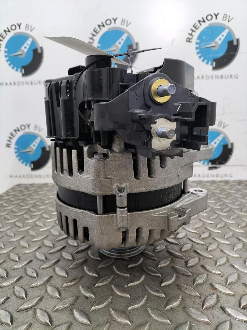 FORD FOCUS DYNAMO P1T111238BA 2024, Enlèvement ou Envoi, Utilisé, ARN reconnu