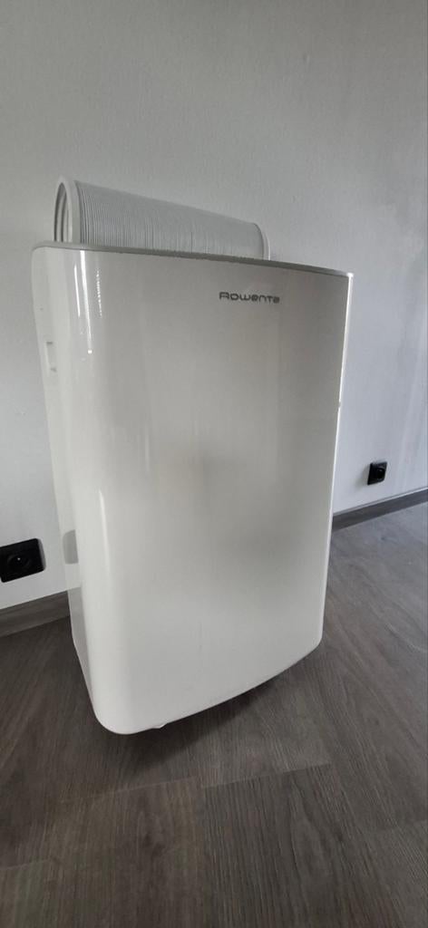 Airco Rowenta RWAC1900C, Electroménager, Climatiseurs, Enlèvement