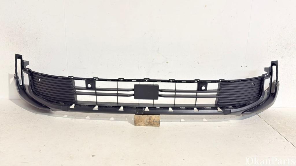 Ford Explorer VI voor bumperspoiler R2KB-17C831-C, Info@fabrikant.eu, Bumper, Fabrikant BV, Gebruikt