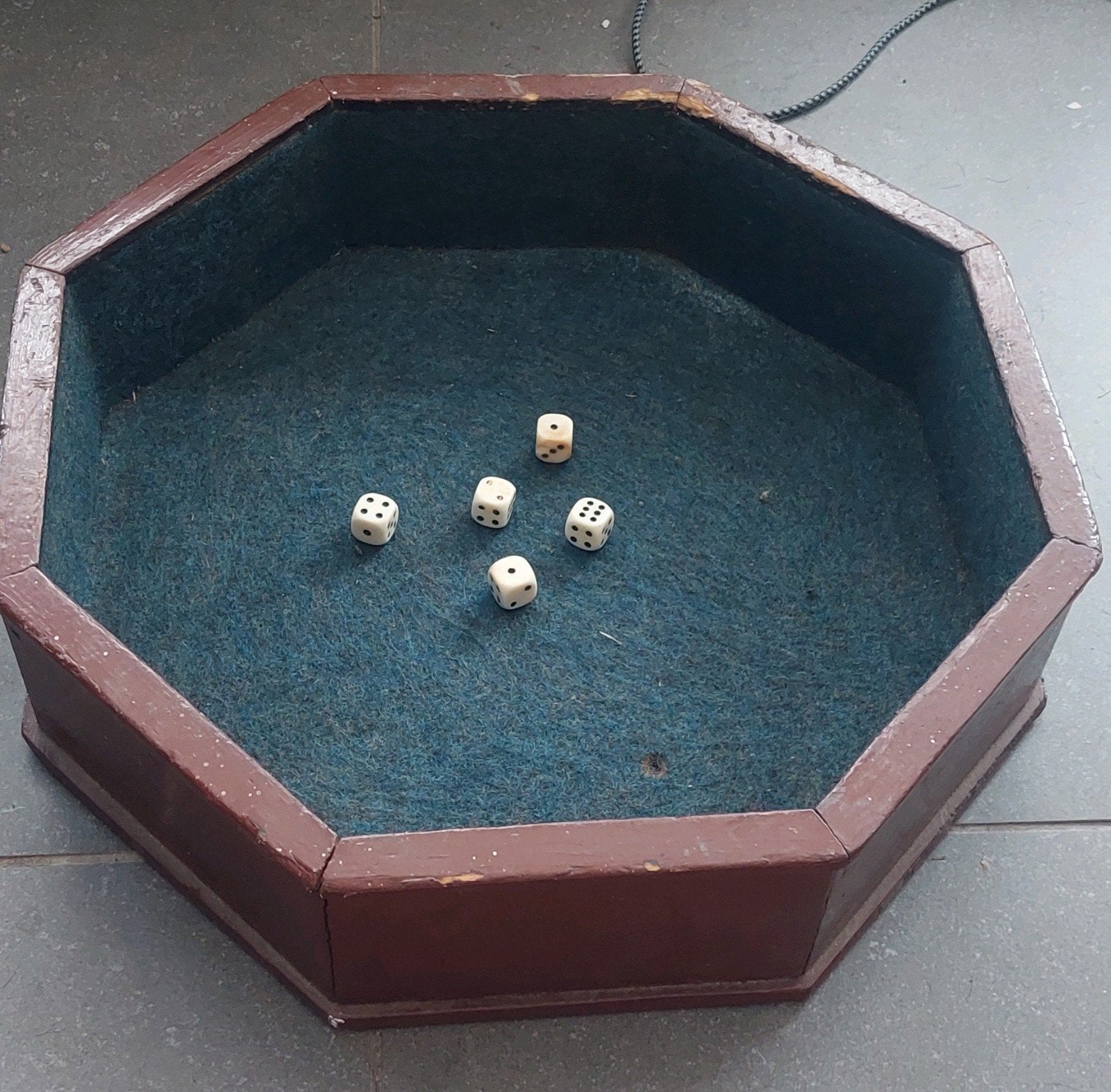 jeu de café, Enlèvement ou Envoi