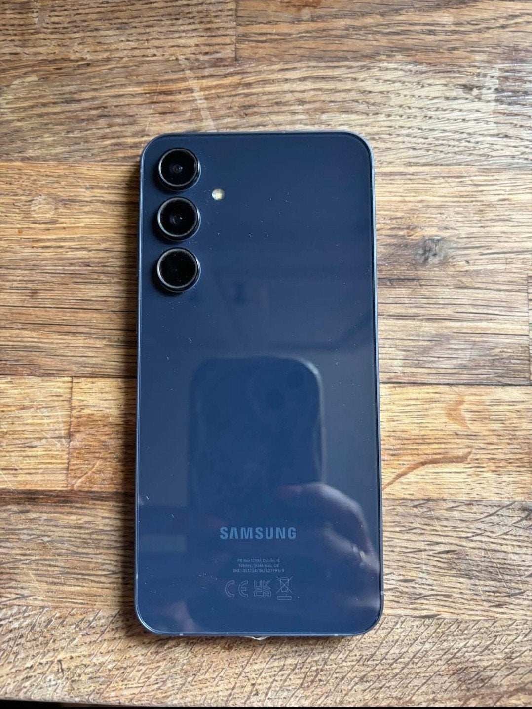 Samsung A55 5G, Télécoms, 128 GB, Enlèvement
