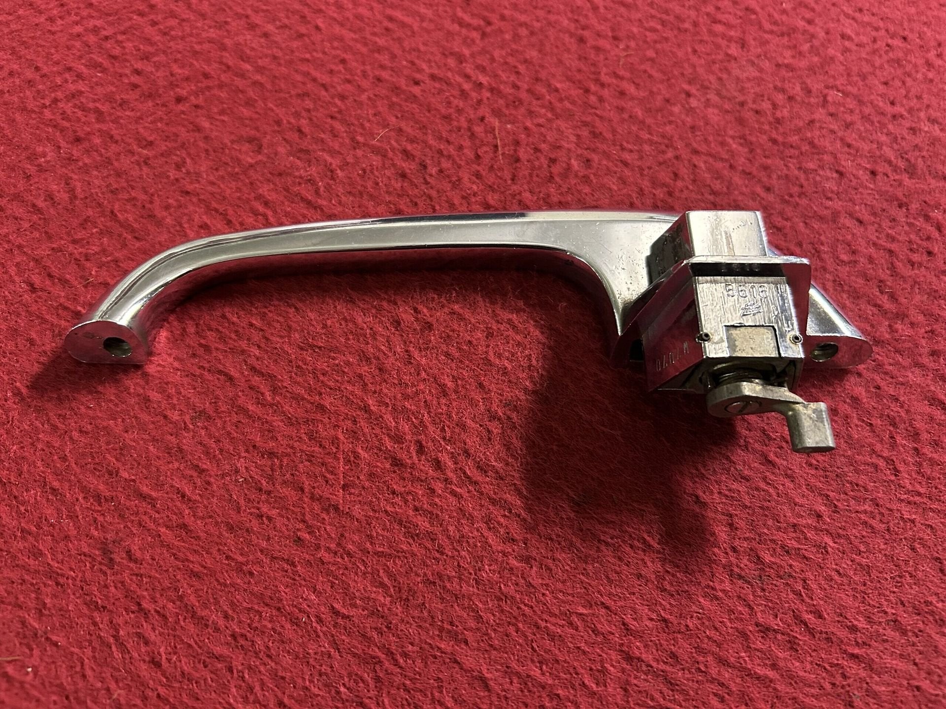 BMW 1500 – 2000 Tii deurgreep, -, Utilisé, Porte, -